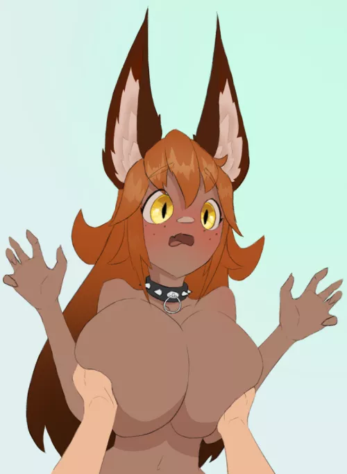 bedlam! by me (@Skrt004)