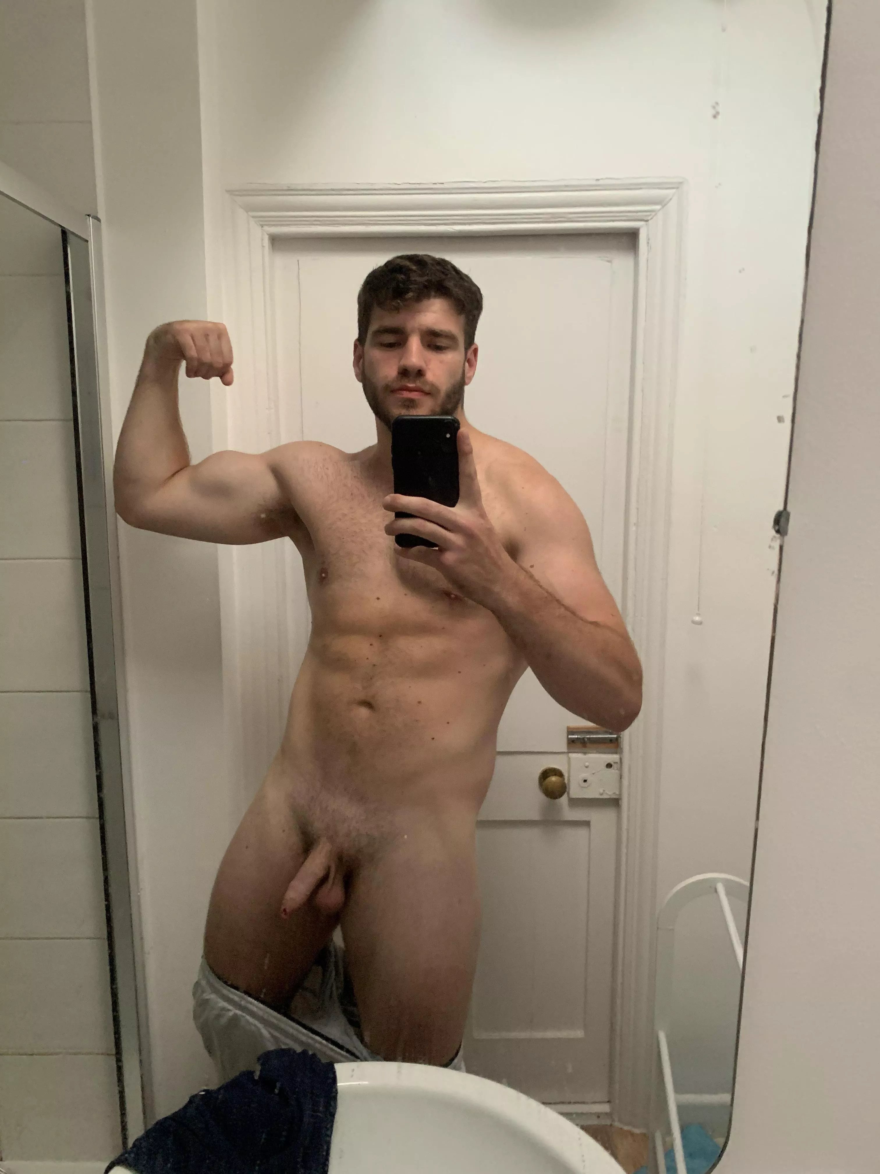 Bored ;)