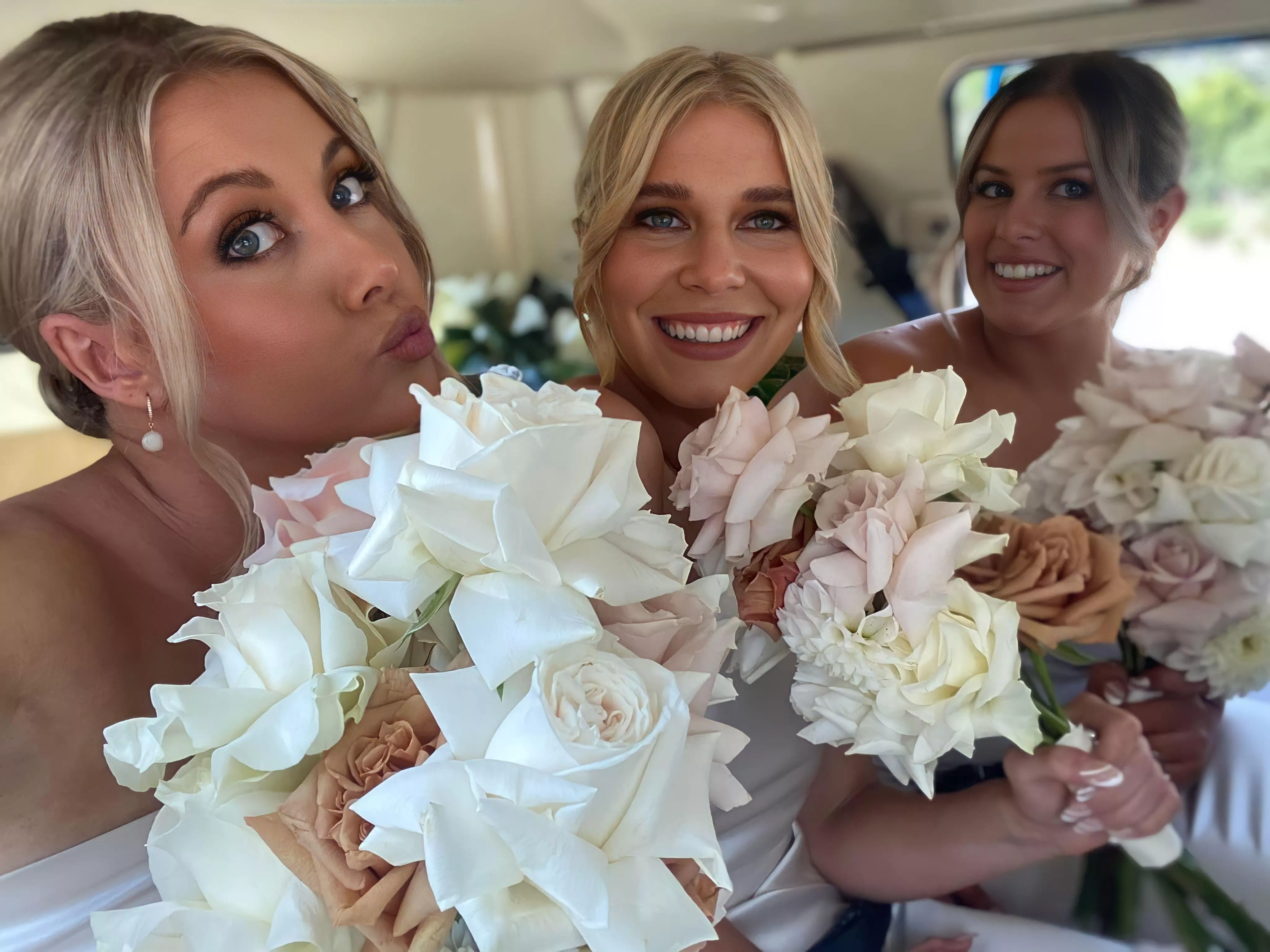 Bridesmaids ❤️