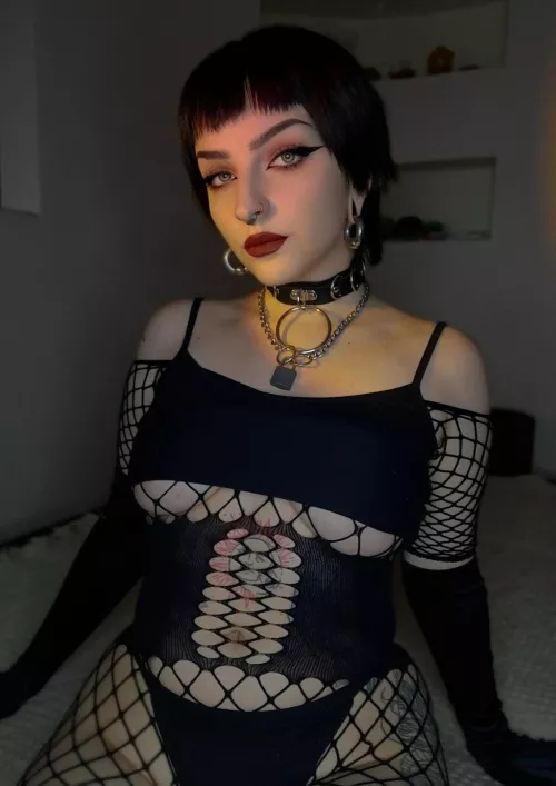 Can I make you hard even if I am not fully nude?