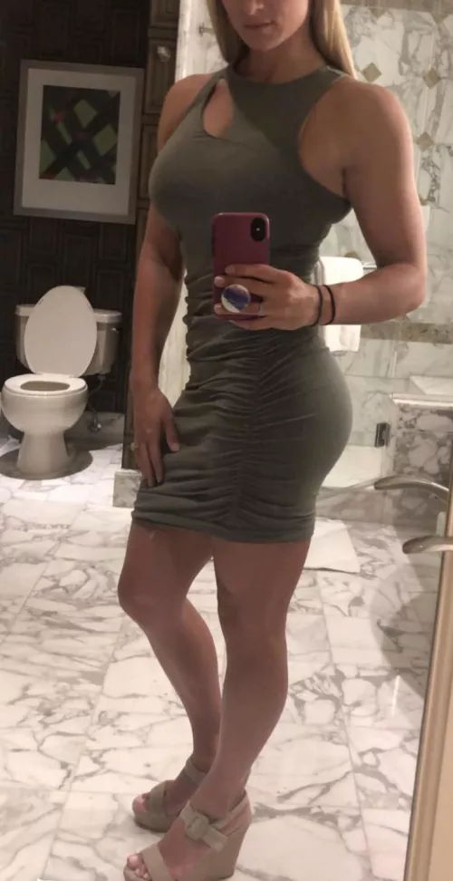 Chatting and trading pics of my hotwife on tele. Must be able to verify and similar build please.. hit us up @ Cane762 on tele