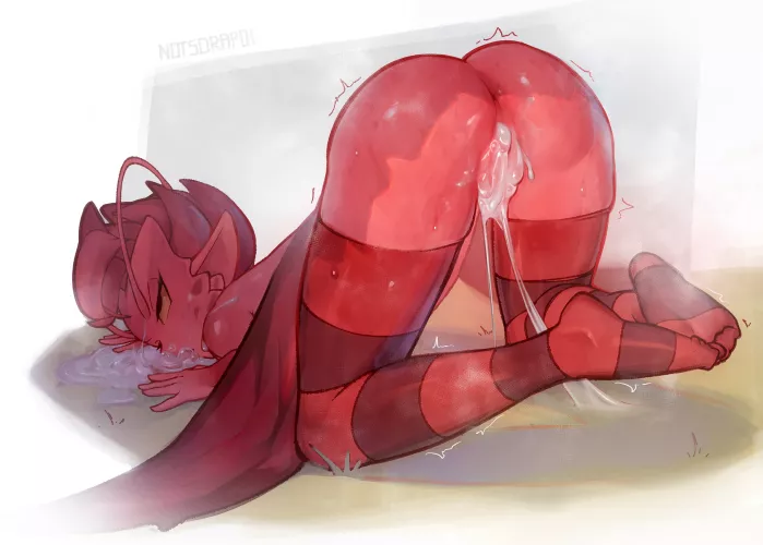 Dark Willow Fucked Silly (Sorapoi) [Dota]