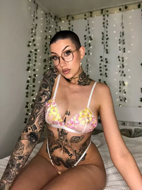 Deflower me and add another seed x