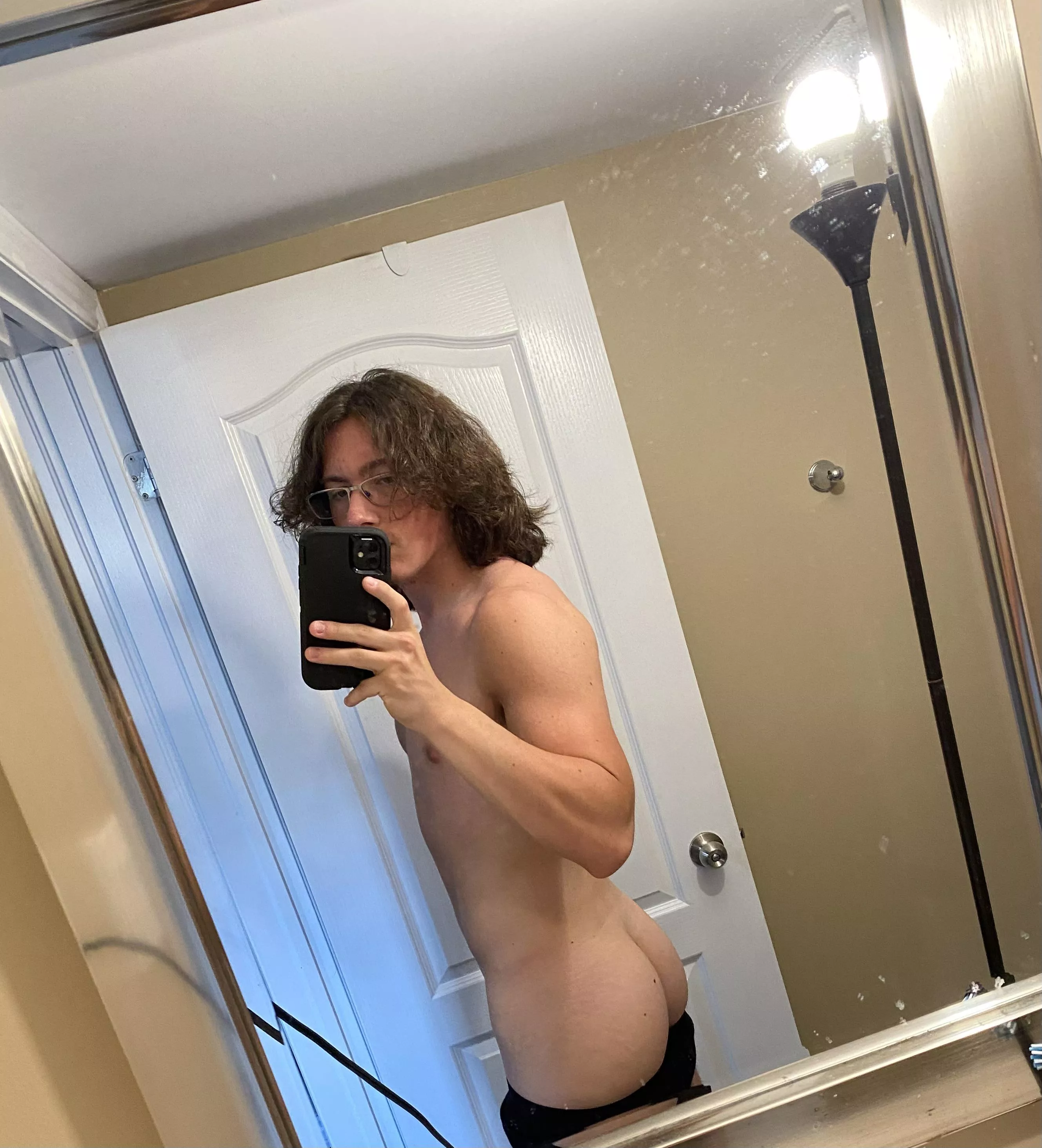 Destroy my ass