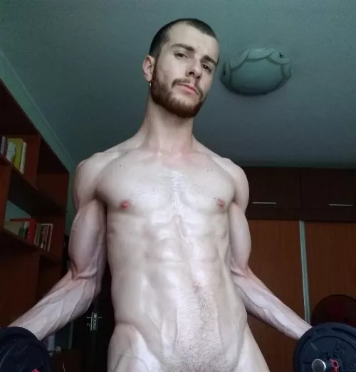 do you like it veiny?