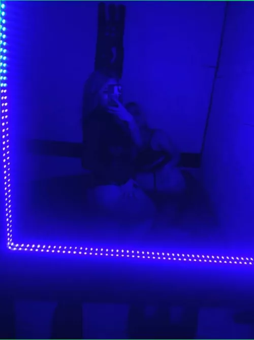 Do you want to be 3rd? 😈