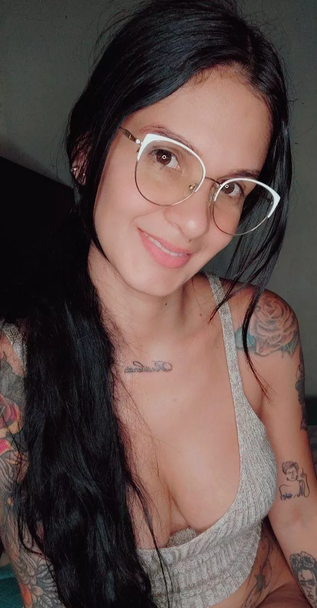 Feeling cute 🥰