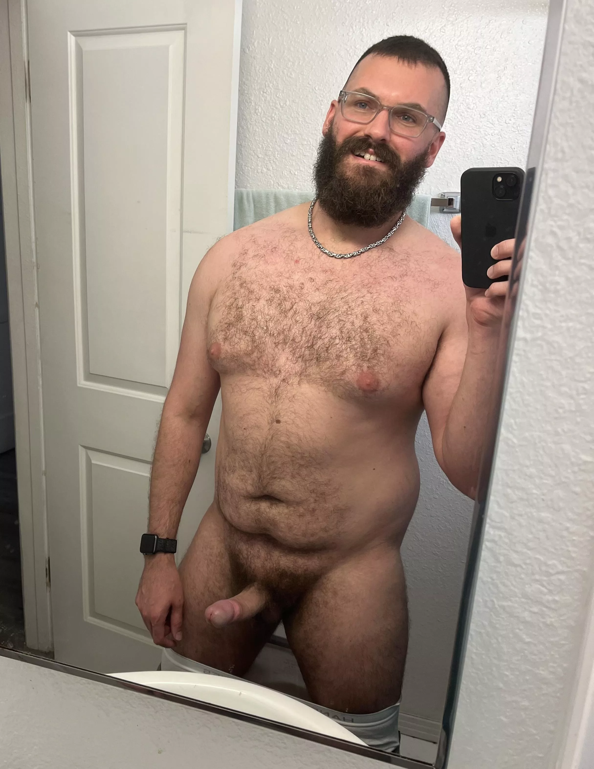 First time posting
