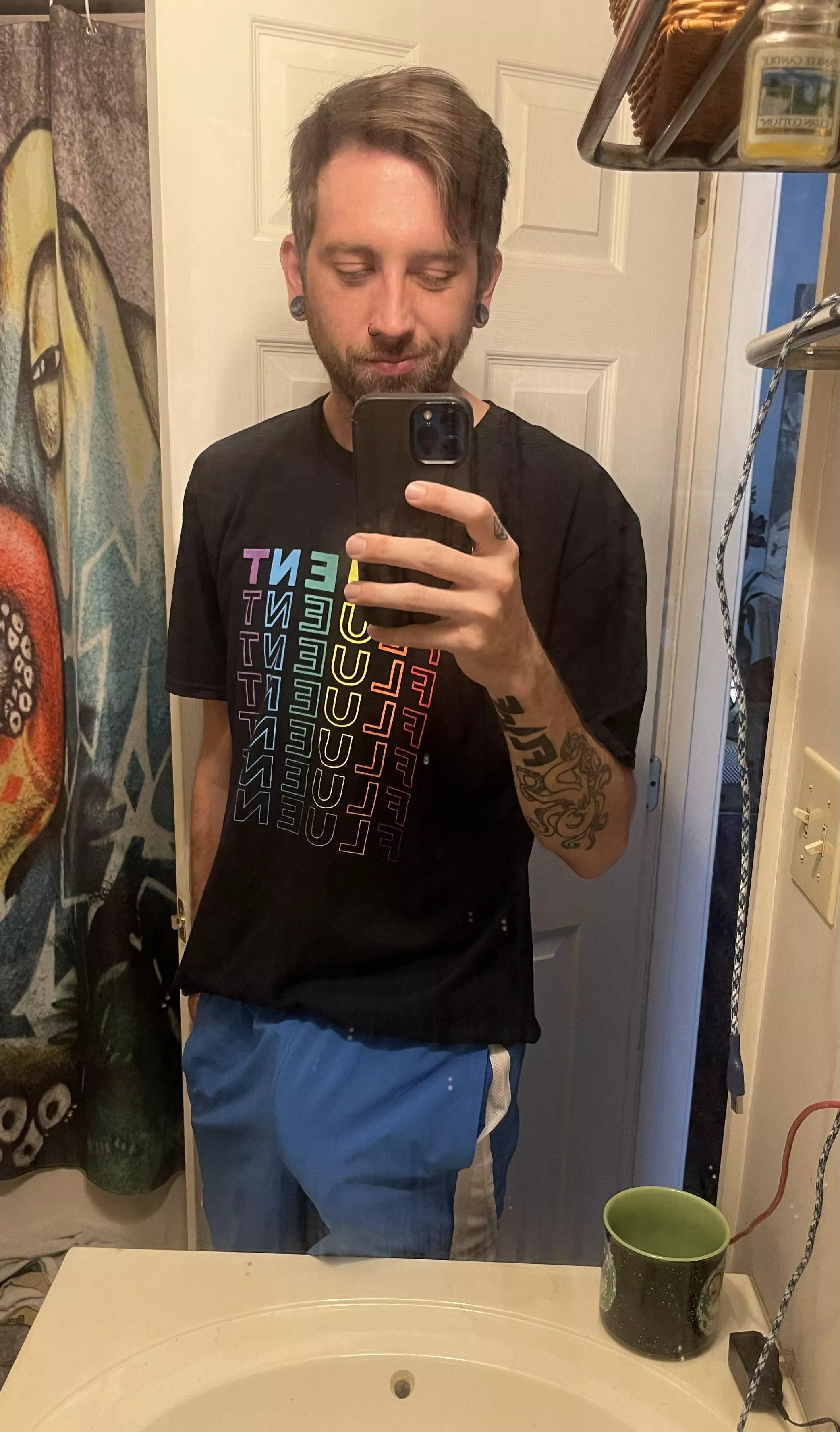 Freeballin
