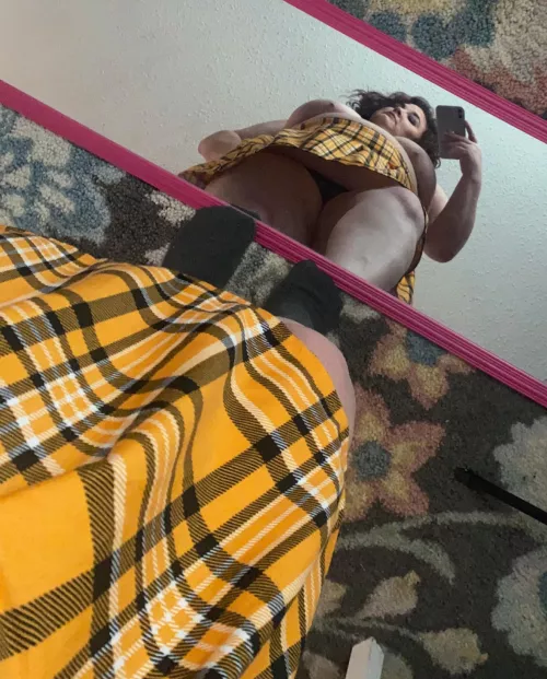 Getting ready for classes