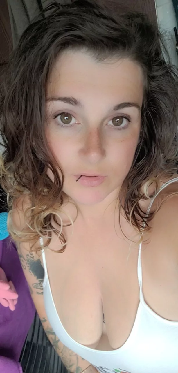 happy Monday 😘