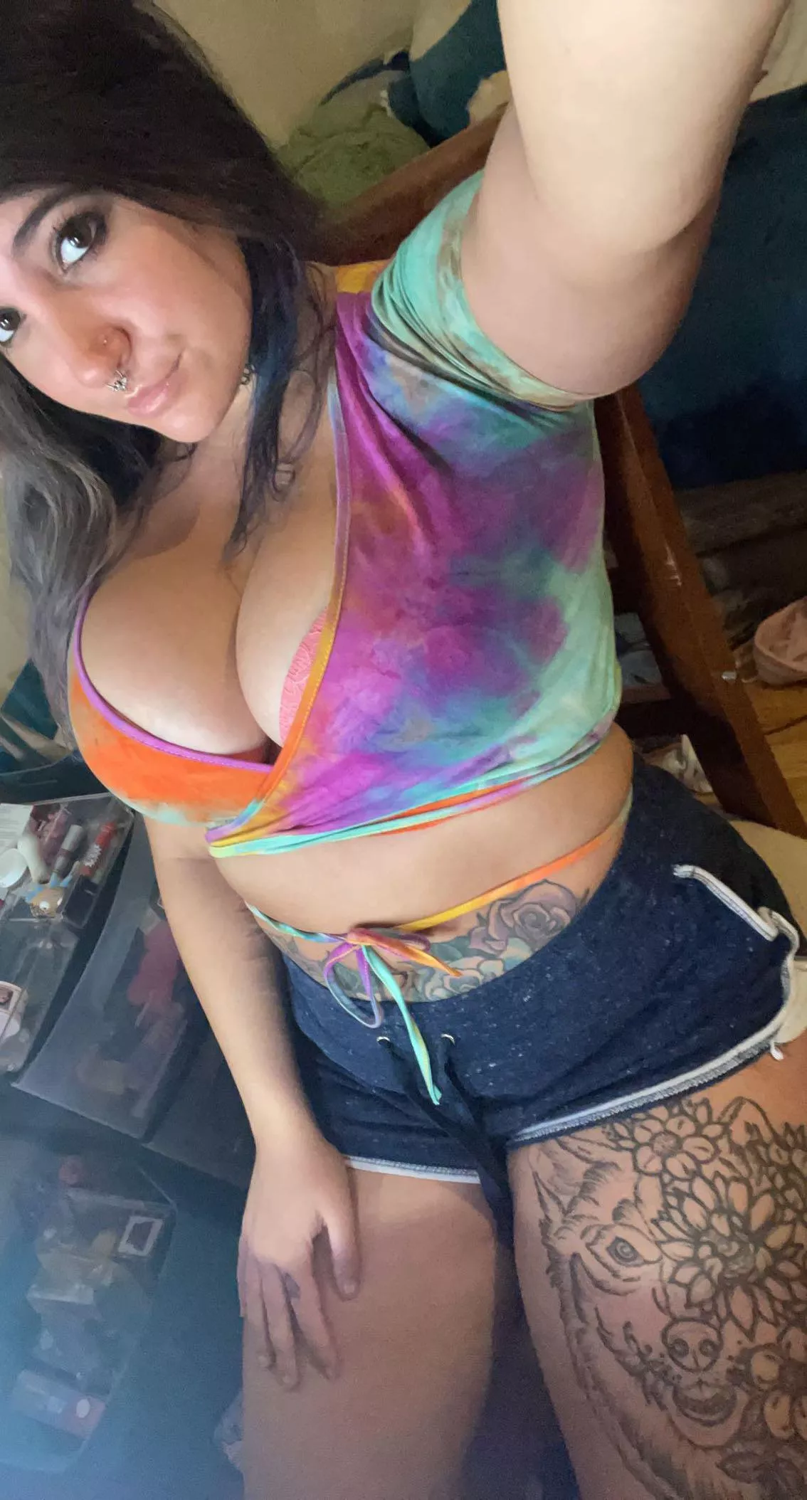 Hello Reddit 😘