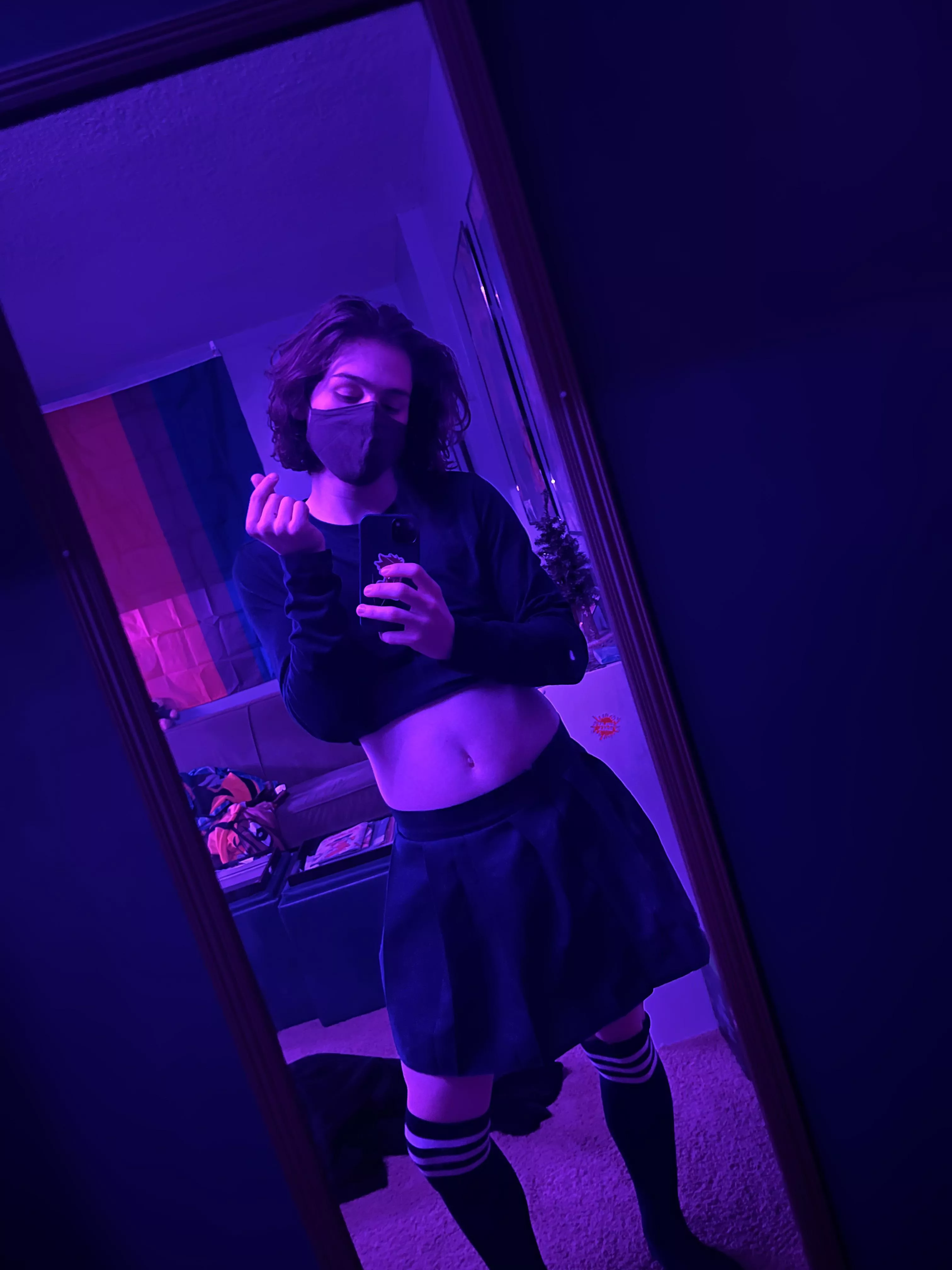 hey cuties :33