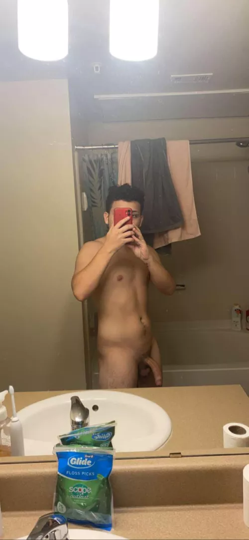 How would you rate my 21(m) body?