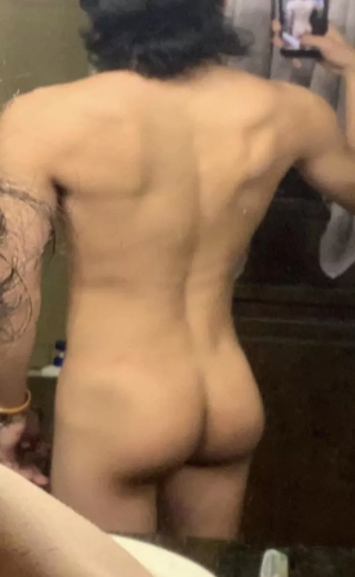 How’s mine