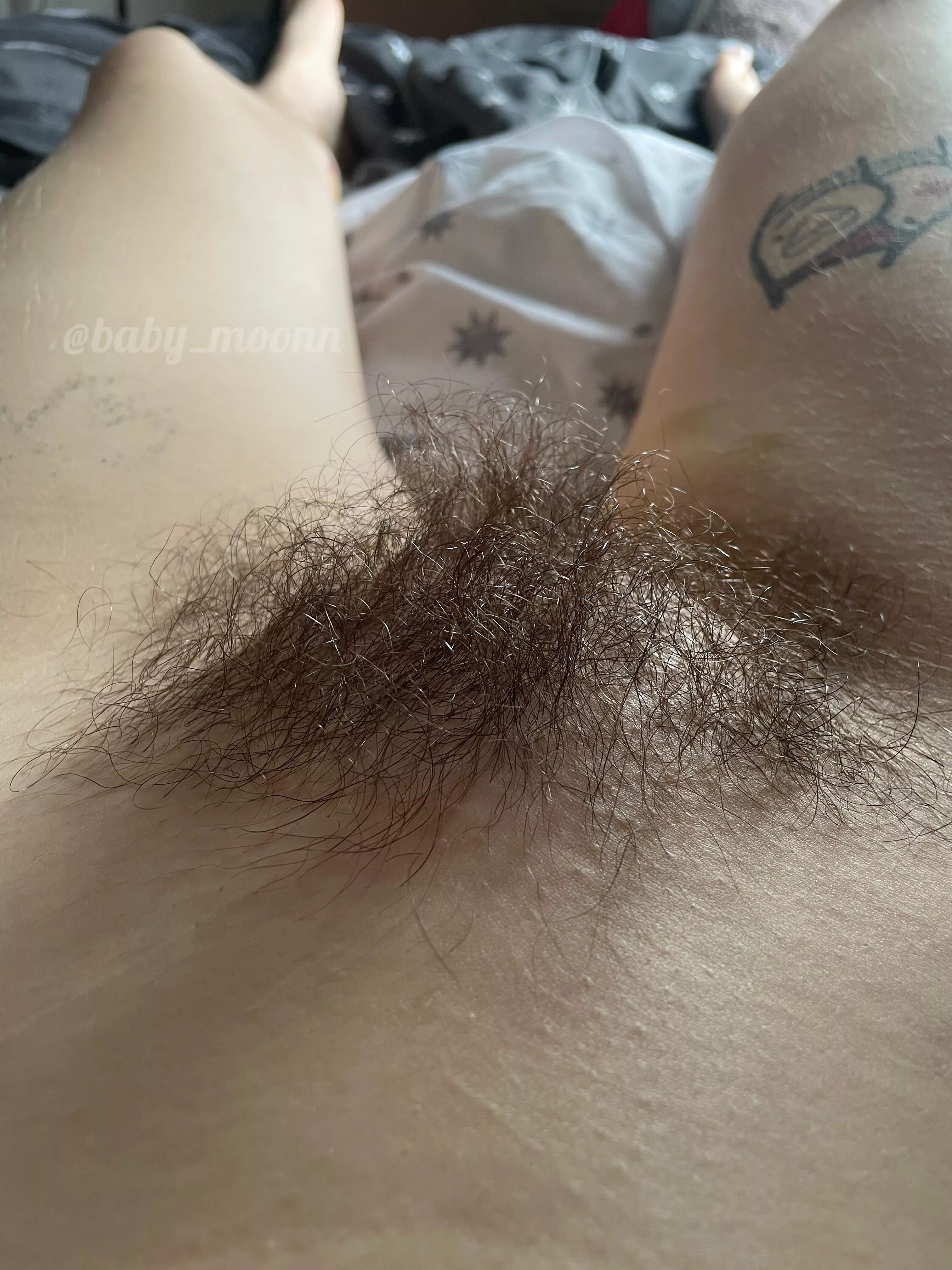 How’s my POV?