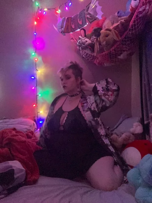 I can make your dreams come true 😜