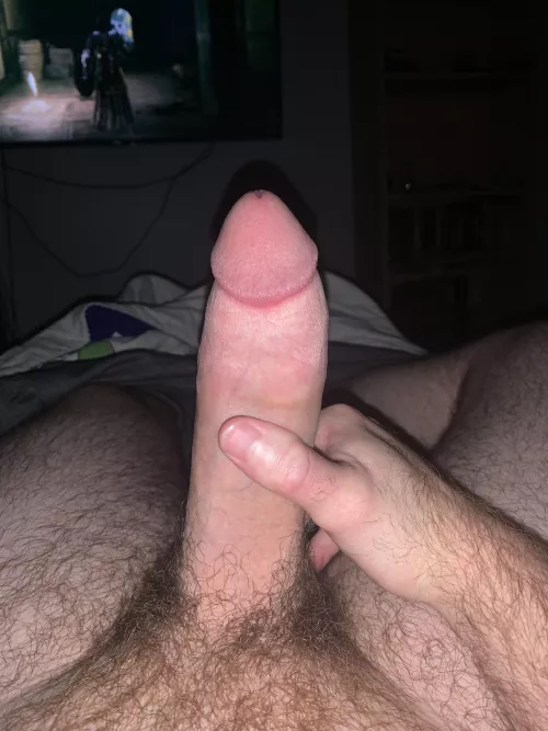 I haven’t came in 3 days help😩(m)23