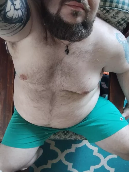 I need a distraction