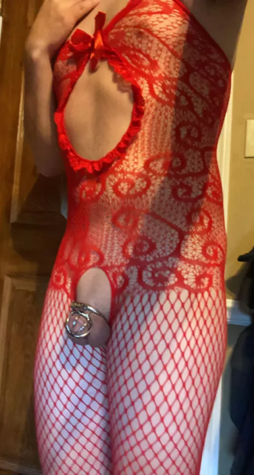 I swear I’m still straight