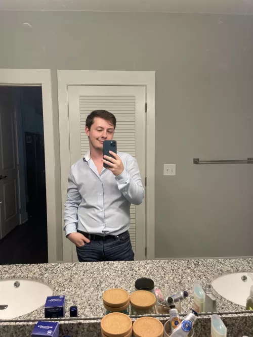 I’m a working boy now 🥲