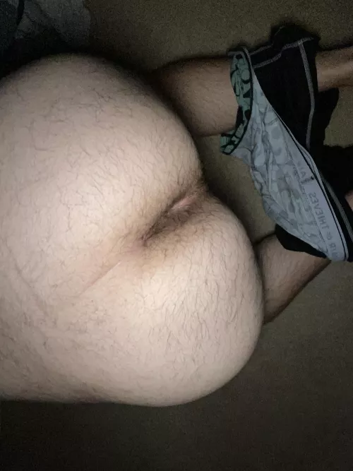 I’m waiting for you