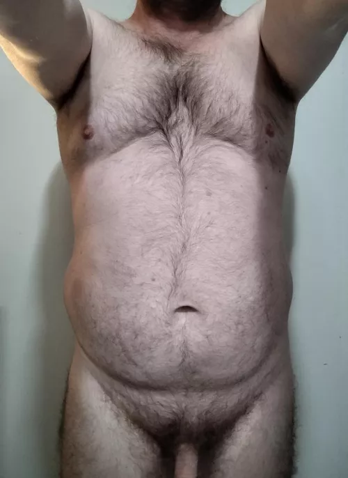 is this chubby enough?