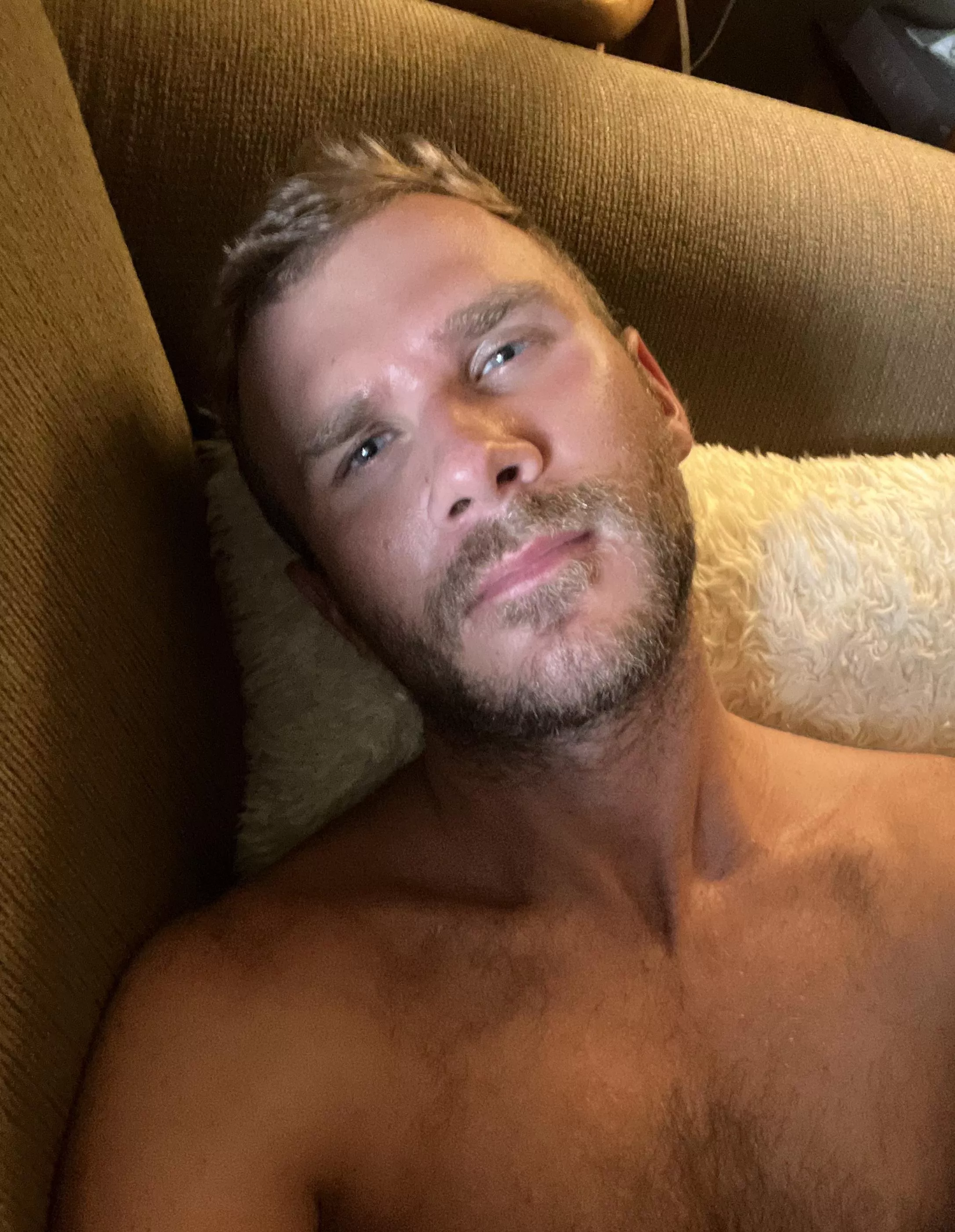 Lazy day
