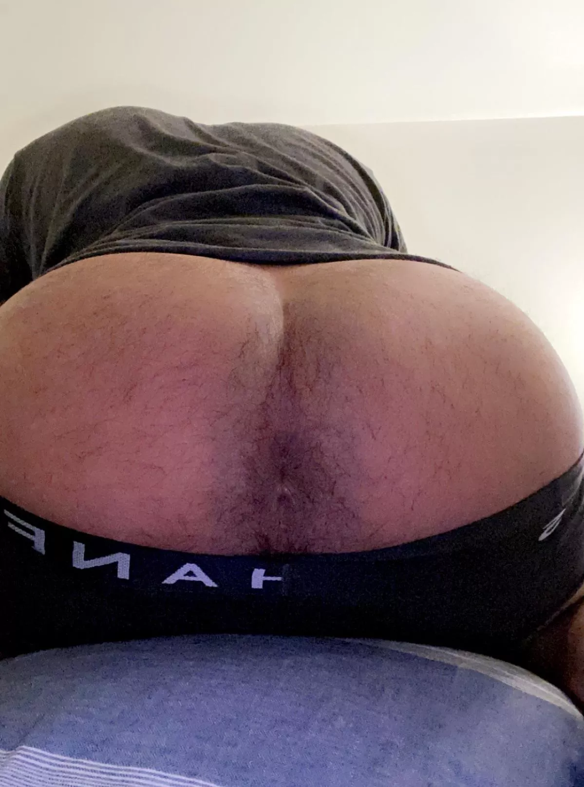 Lick it nice, lick it good Lick it nice, lick it good