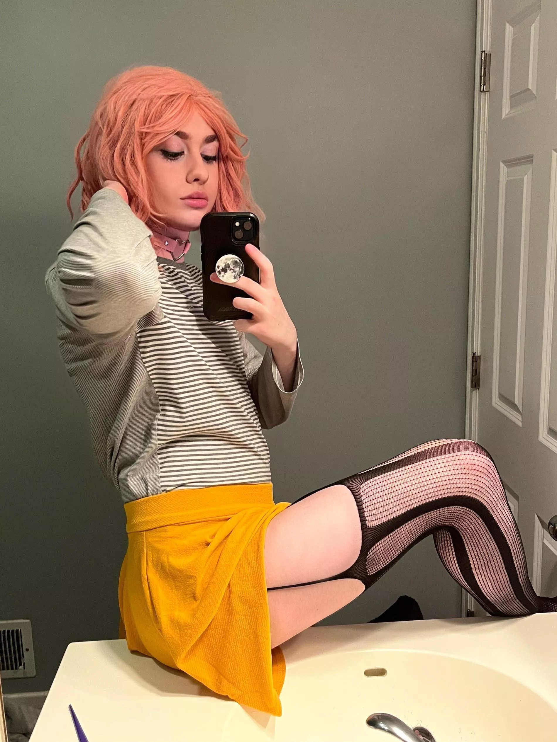 like my fit?