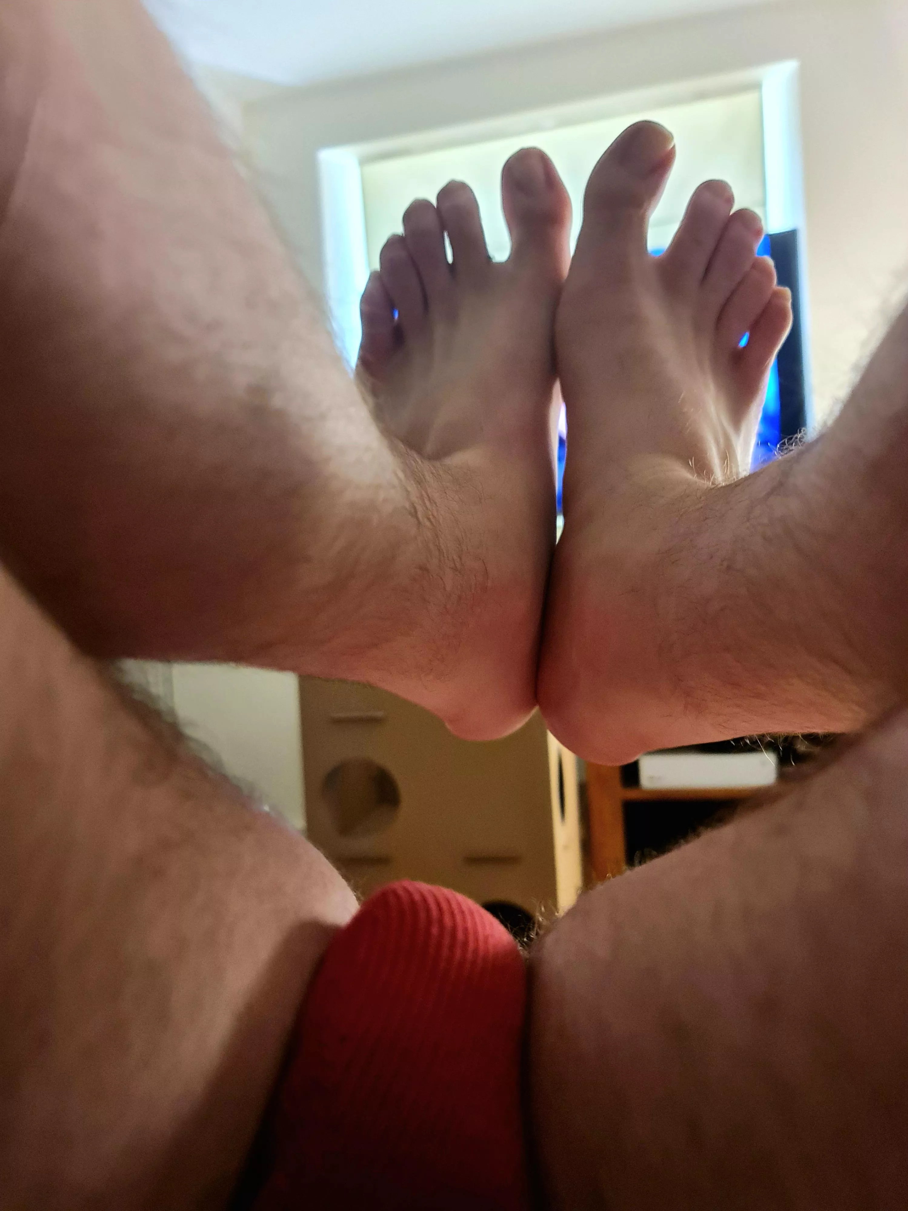 Like my view?
