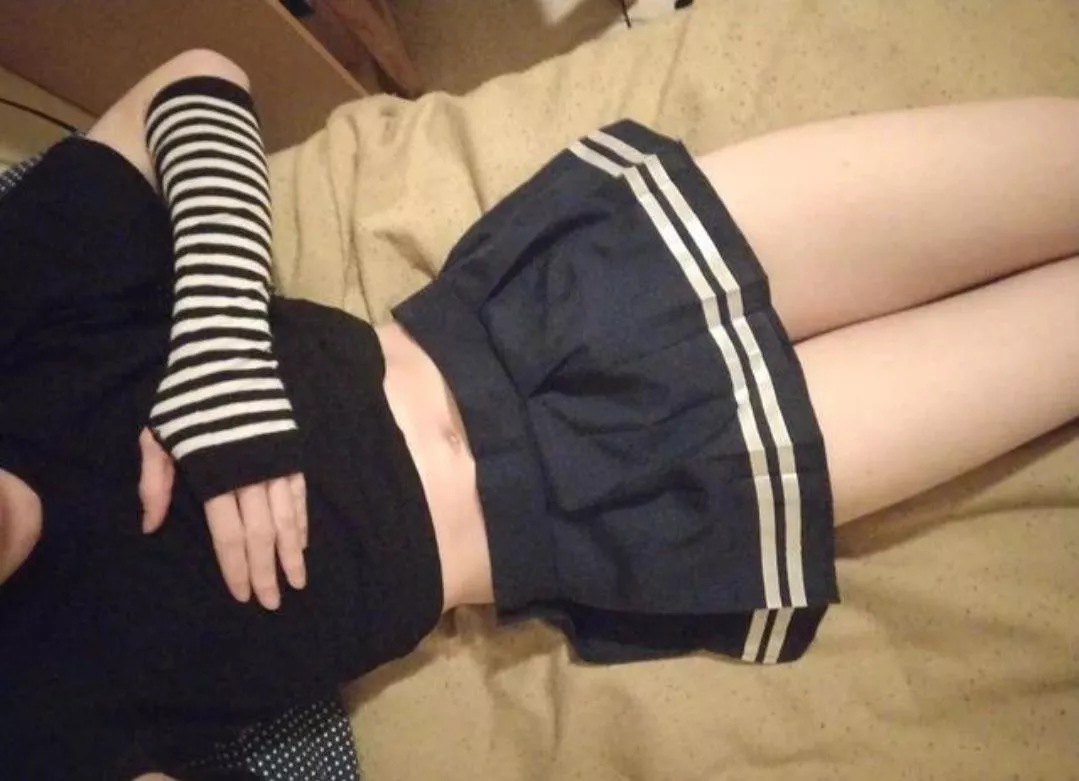 looking to make friends ;) <3 what'd you guys think