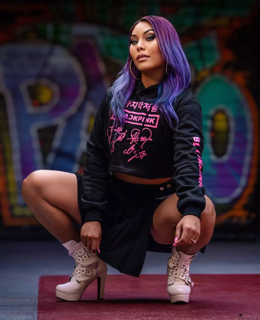 Mia Yim