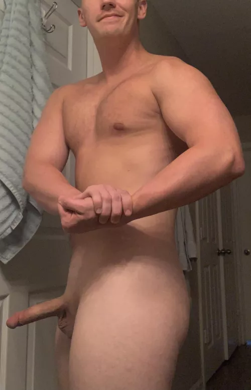 (M)ight have skipped a couple days this week, can you tell?