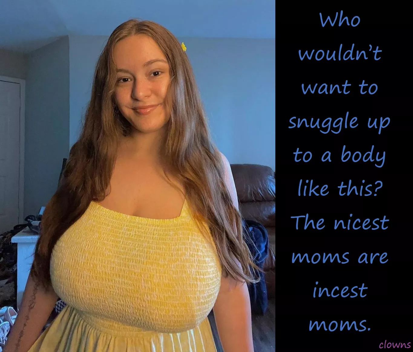 [M/S] Facts!