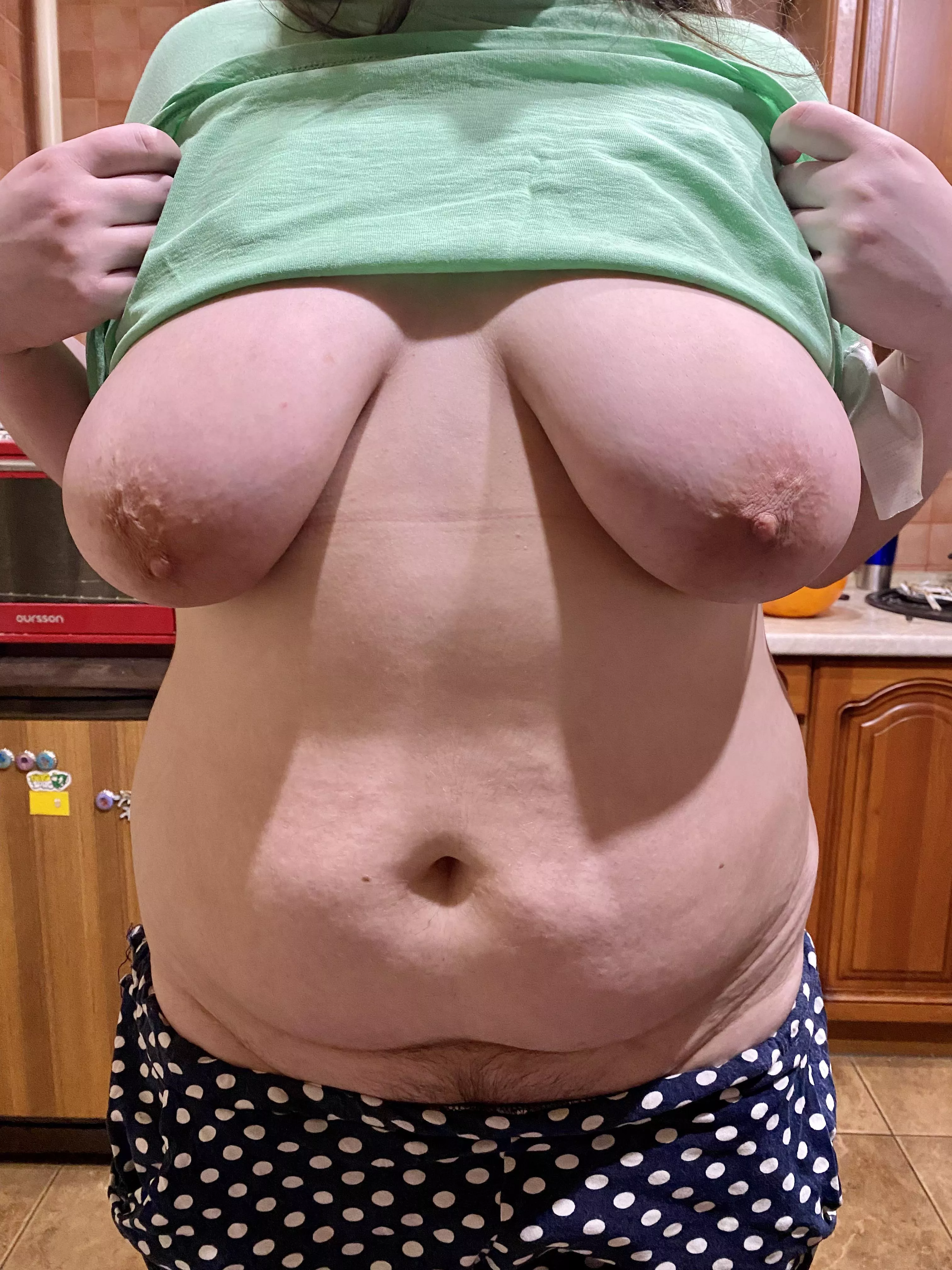My 25 years old honey
