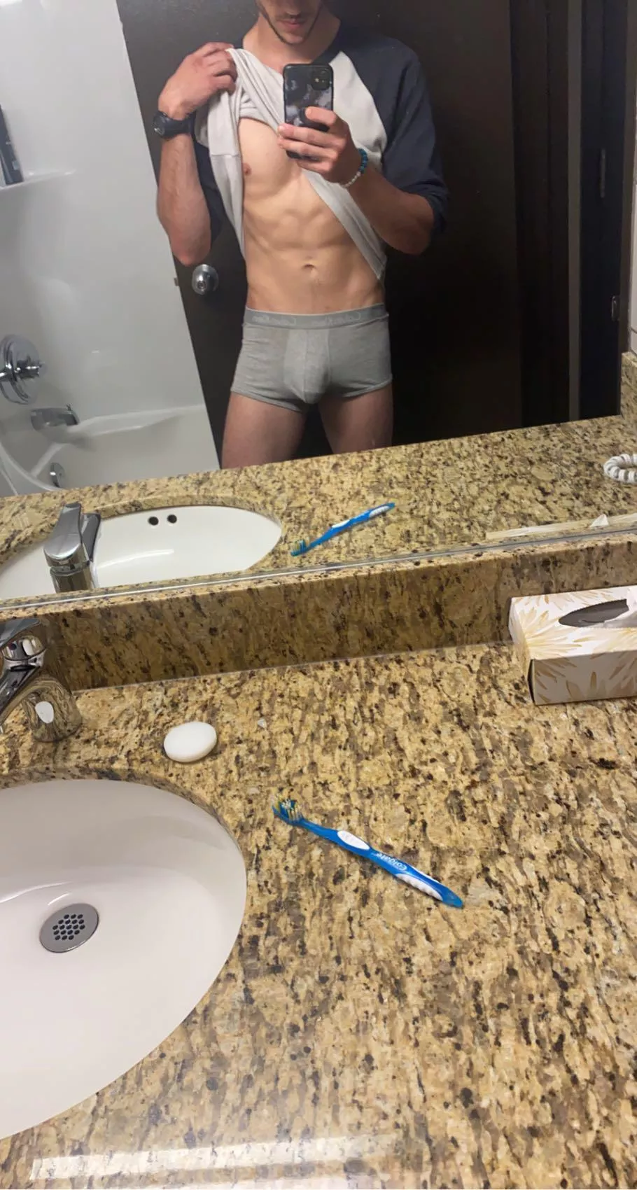 My calvins