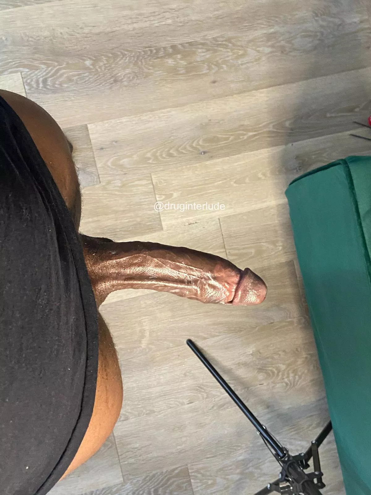 Need a mouth
