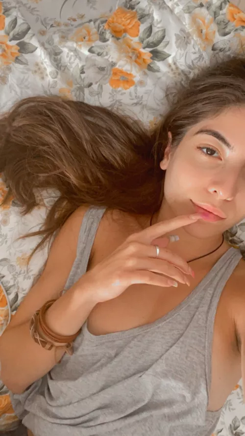 Netflix and chill?🤪