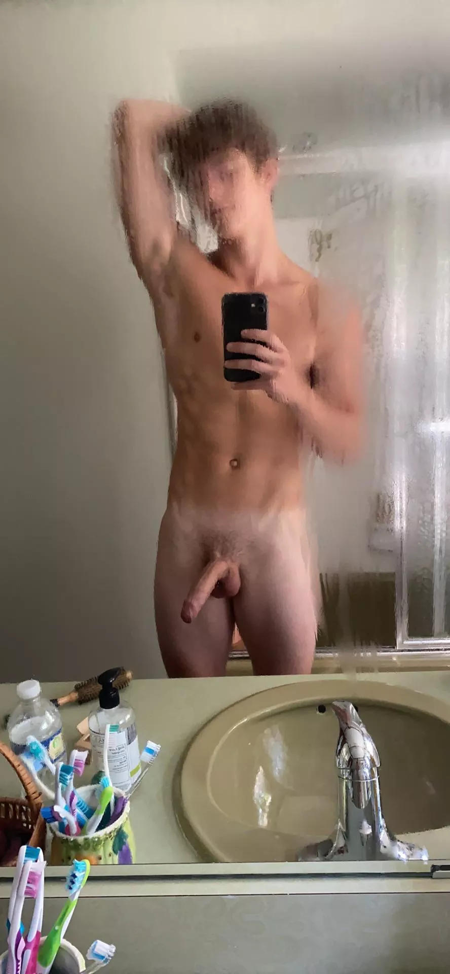 New to this ;)