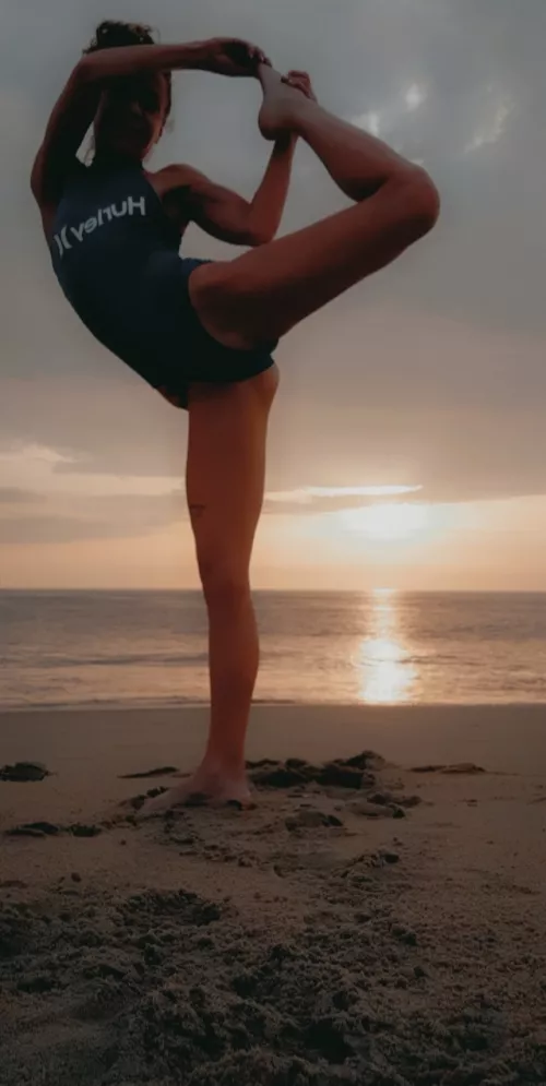 only a few sec more and i could have gotten the shot. oh well 🤣