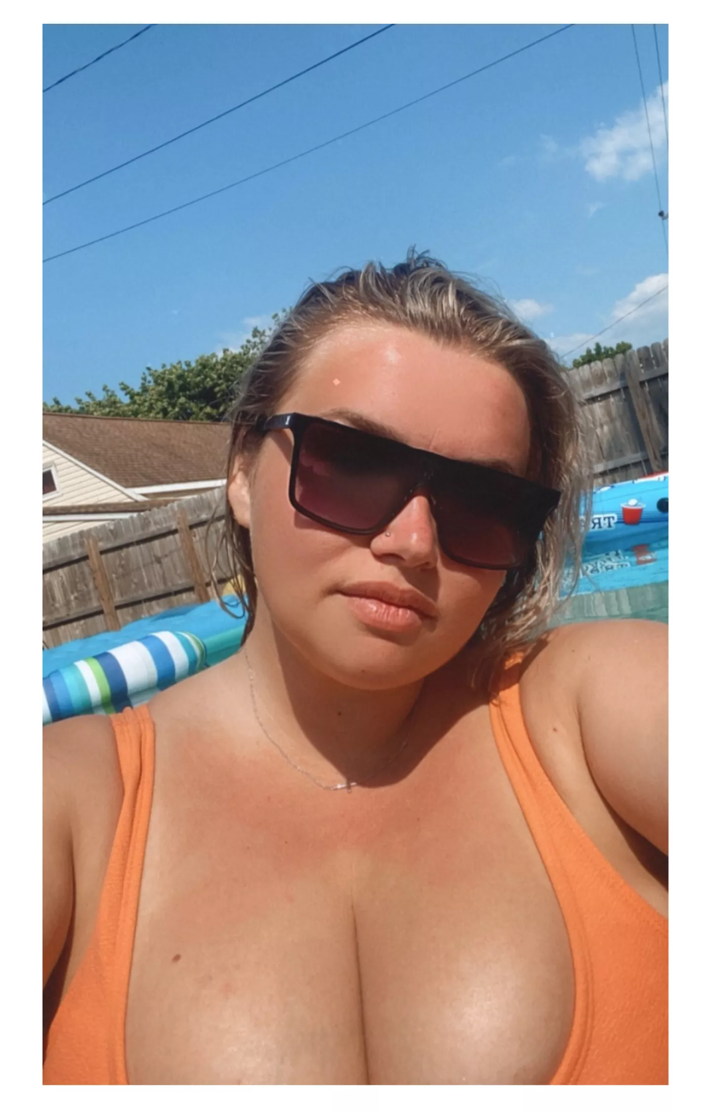Orange you happy?