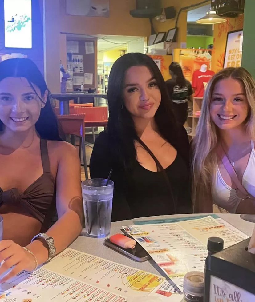Out to lunch