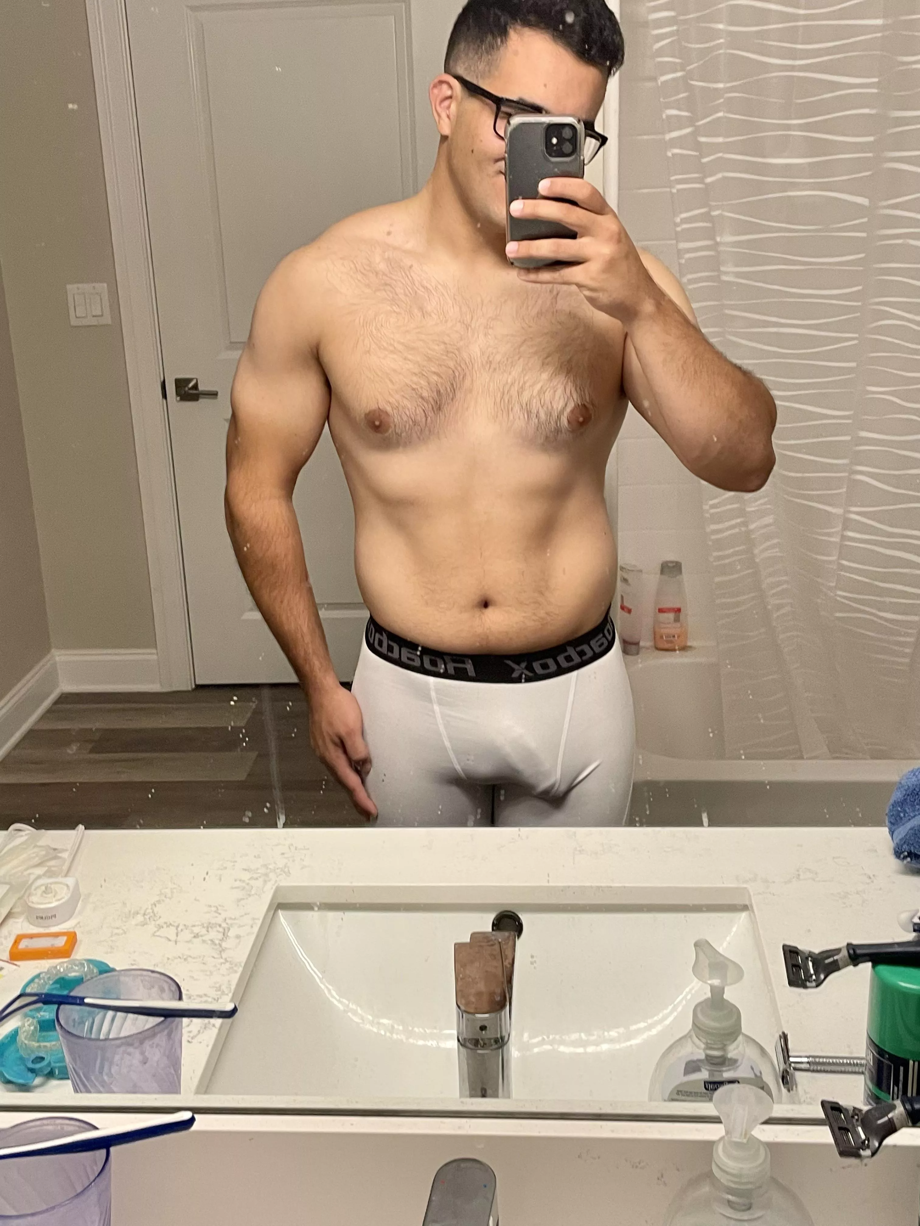 Post workout