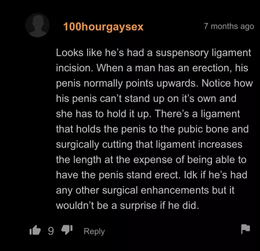 really funny screenshot