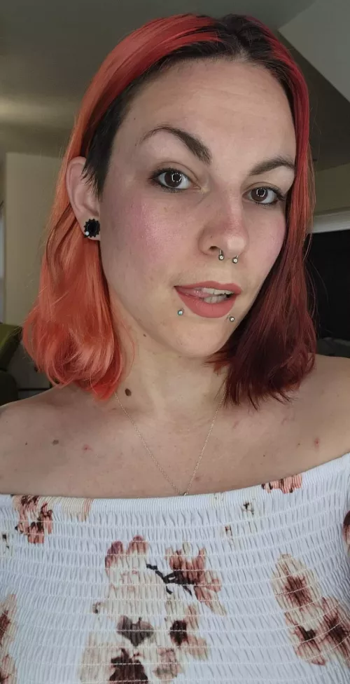 so eager to please before I go rock out at this music festival!