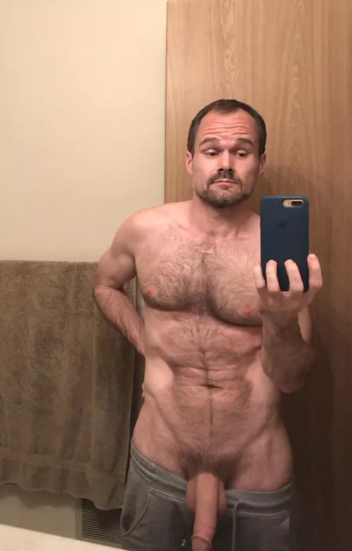 Thanks for noticing. 😁