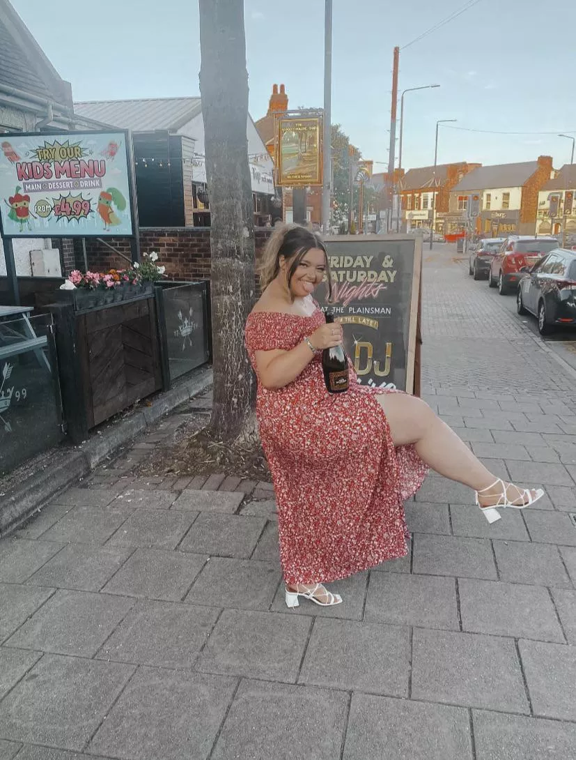 Thick ❤️