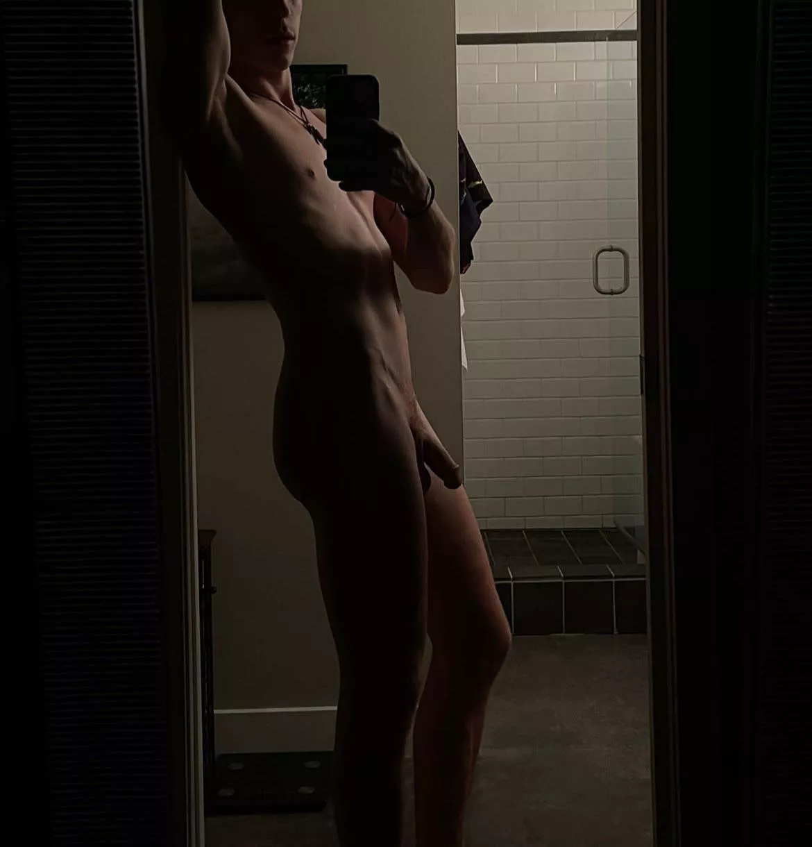 Waitin’ for ya ;)