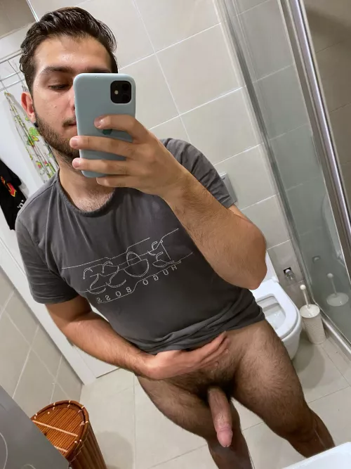 Wanna give me a hand for my joystick 😉